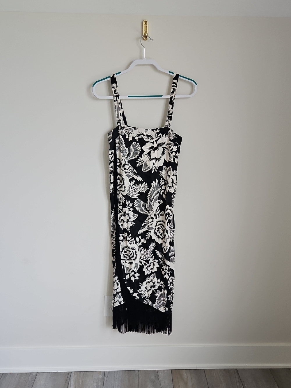 Farm Rio Dress - Picture 2 of 11